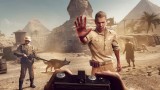 Joc Indiana Jones And The Great Circle  pentru XBOX SERIES