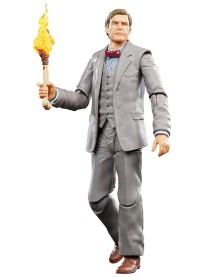 Indiana Jones And The Last Crusader Indiana Jones Professor 15cm 