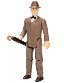 Indiana Jones And The Temple Of Doom Dr. Henry Jones 15cm 