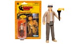 Figurina Joc Indiana Jones And The Temple Of Doom Short Round 15cm