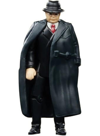 Figurina Joc Indiana Jones Re Belfast Toth 10cm