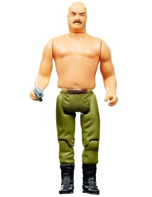 Indiana Jones Re Louth 10cm 