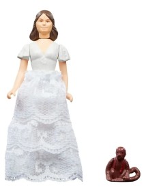 Indiana Jones Re Louth German Mechanic 10cm 