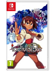 Indivisible