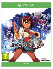 Indivisible 