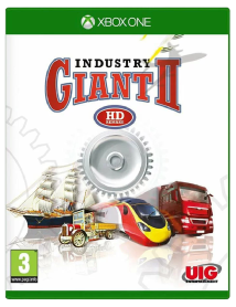Industry Giant 2 Hd Remake 