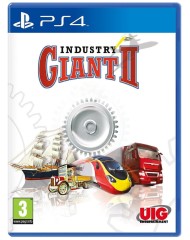 Industry Giant 2