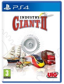 Industry Giant 2 