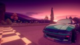 Joc Inertial Drift pentru Nintendo Switch
