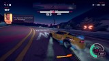 Joc Inertial Drift pentru Nintendo Switch
