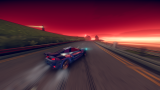 Joc Inertial Drift pentru PS4