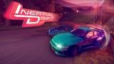Joc Inertial Drift pentru PS4