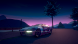 Joc Inertial Drift pentru PS4