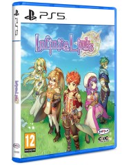 Infinite Links