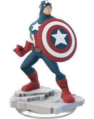 Infinity 2.0 Character Captain America