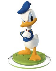 Infinity 2.0 Character Donald Duck
