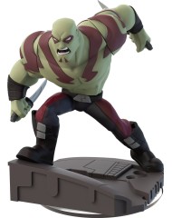 Infinity 2.0 Character Drax