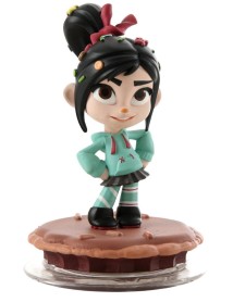 Infinity 2.0 Character Vanellope 7cm 