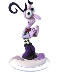 Infinity 3.0 Inside Out Fear