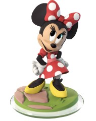 Infinity 3.0 Minnie Mouse