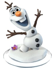 Infinity 3.0 Olaf Frozen