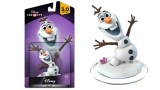 Figurina Joc Infinity 3.0 Olaf Frozen