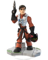 Infinity 3.0 Poe Dameron