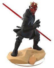 Infinity 3.0 Star Wars Darth Maul