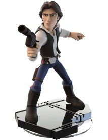 Infinity 3.0 Star Wars Han Solo 