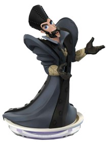 Infinity 3.0 Time Alice Through The Looking Glass 