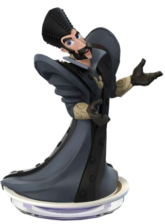 Figurina Joc Infinity 3.0 Time Alice Through The Looking Glass