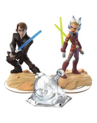 Infinity 3.0 Twilight Of The Republic