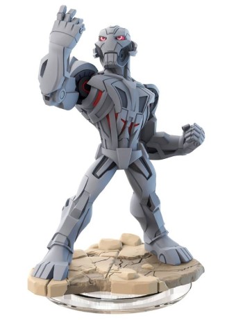 Figurina Joc Infinity 3.0 Ultron