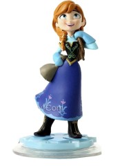 Infinity Character Anna 9cm