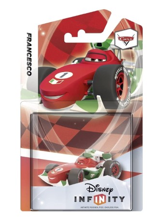 Figurina Joc Infinity Character Francesco