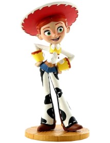 Infinity Character Jessie 