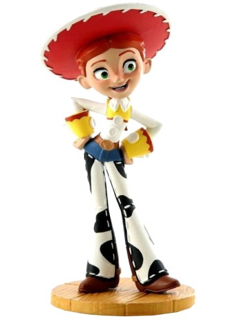 Figurina Joc Infinity Character Jessie