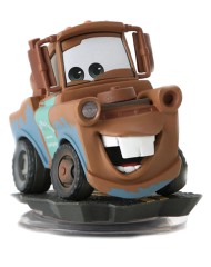 Infinity Character Mater