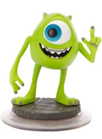 Figurina Statueta Infinity Character Mike