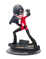 Infinity Character Violet