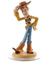 Infinity Character Woody