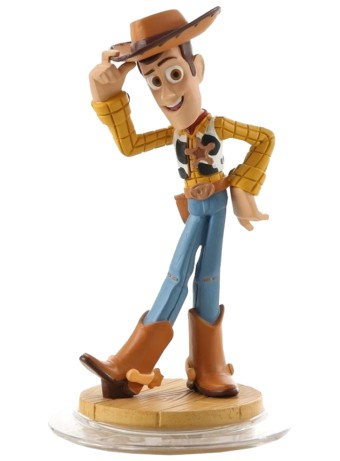 Figurina Joc Infinity Character Woody