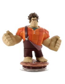Infinity Character Wreck It Ralph 