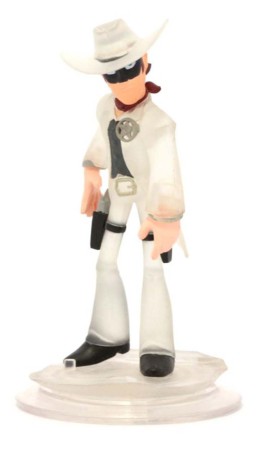 Figurina Joc Infinity Crystal Character Lone Ranger