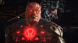 Joc Injustice 2 Deluxe Edition pentru PS4