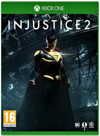 Joc Injustice 2 pentru Xbox One