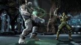 Joc Injustice Gods Among Us Ultimate Edition pentru PS4