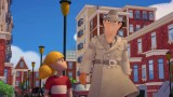 Joc Inspector Gadget Mad Time Party Code In Box pentru Nintendo Switch