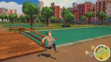 Joc Inspector Gadget Mad Time Party Code In Box pentru Nintendo Switch