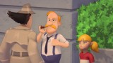 Joc Inspector Gadget Mad Time Party pentru PS5